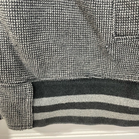 Vans Small Men’s Gray Hoodie - Picture 6 of 10